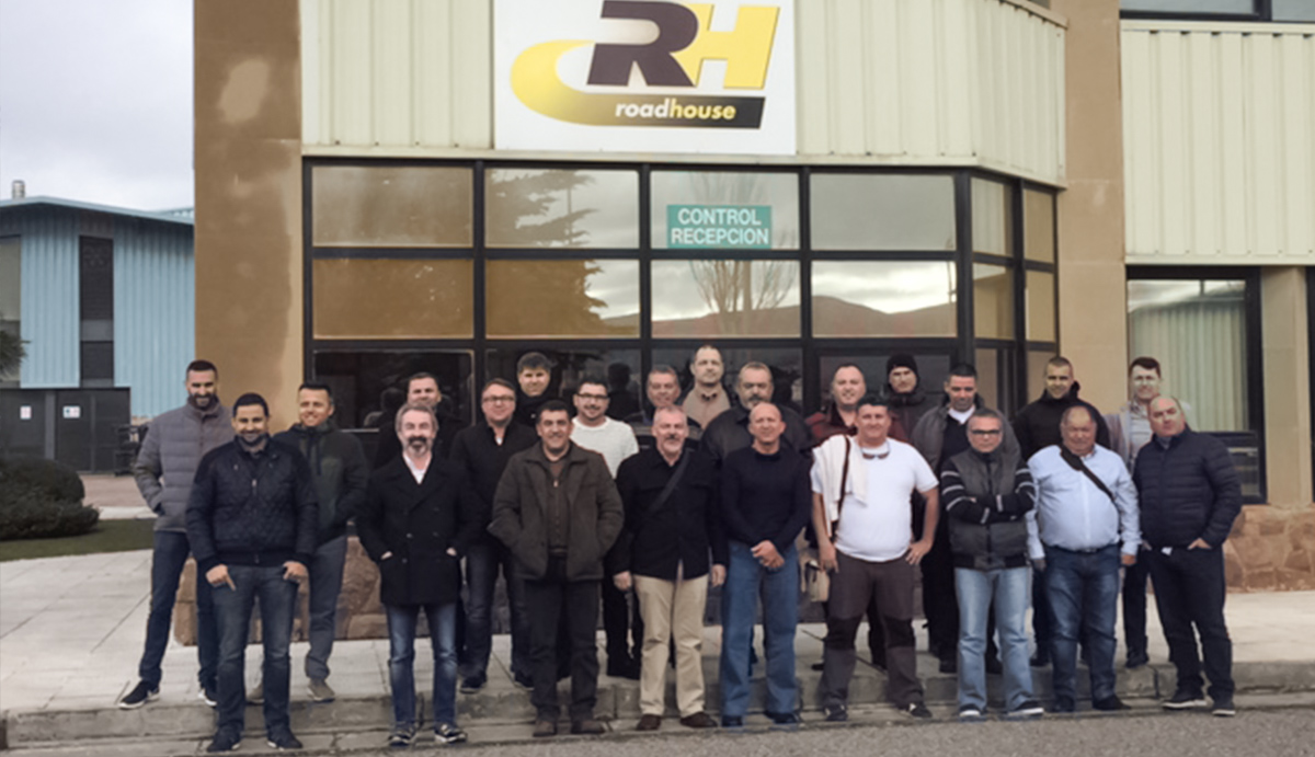 noticias rh